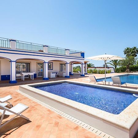 Shantivillas Malhao Azinhal e Amendoeira Exteriér fotografie