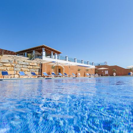 Shantivillas Malhao Azinhal e Amendoeira Exteriér fotografie