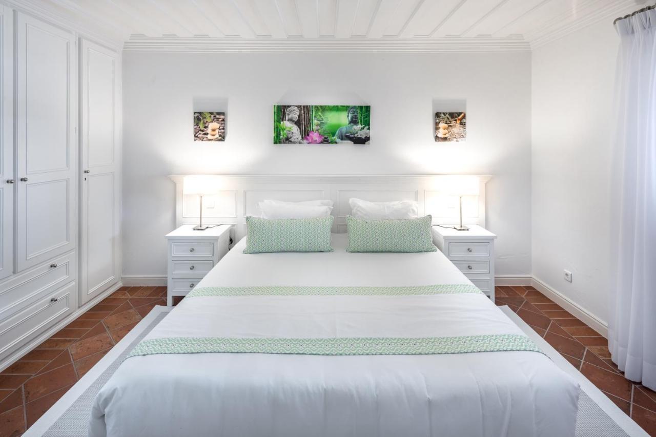 Shantivillas Malhao Azinhal e Amendoeira Exteriér fotografie