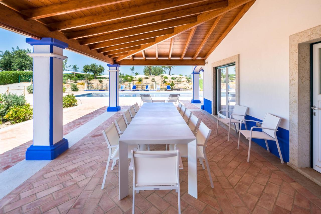 Shantivillas Malhao Azinhal e Amendoeira Exteriér fotografie
