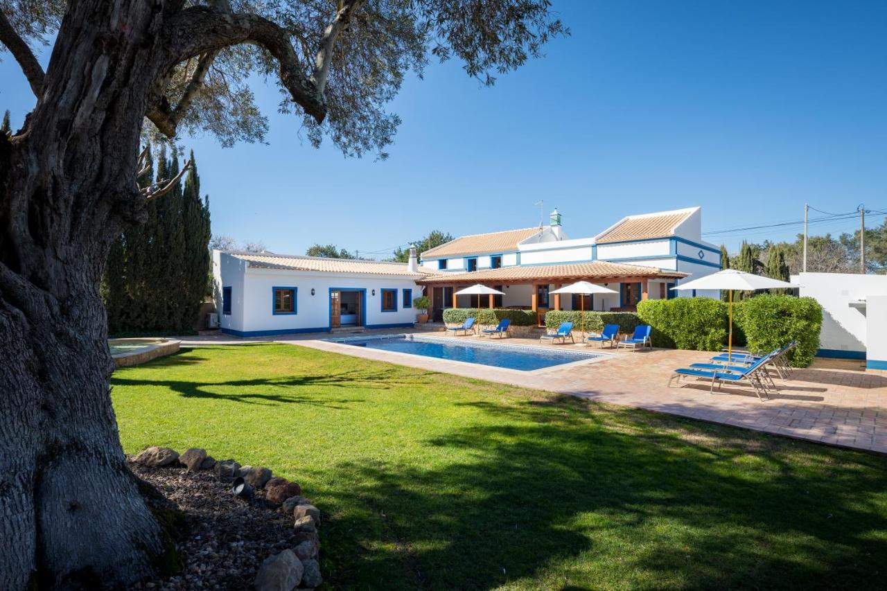 Shantivillas Malhao Azinhal e Amendoeira Exteriér fotografie