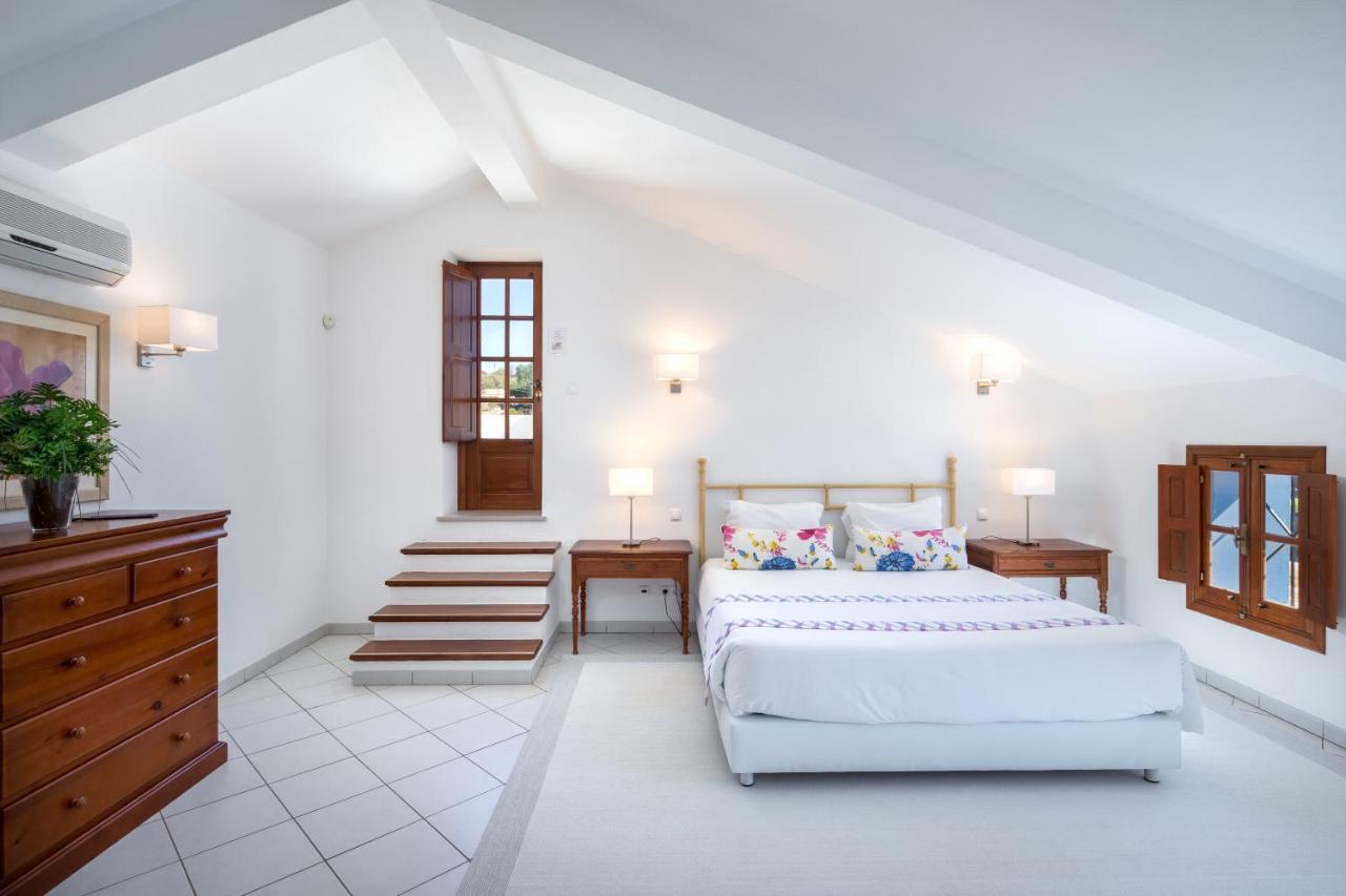 Shantivillas Malhao Azinhal e Amendoeira Exteriér fotografie