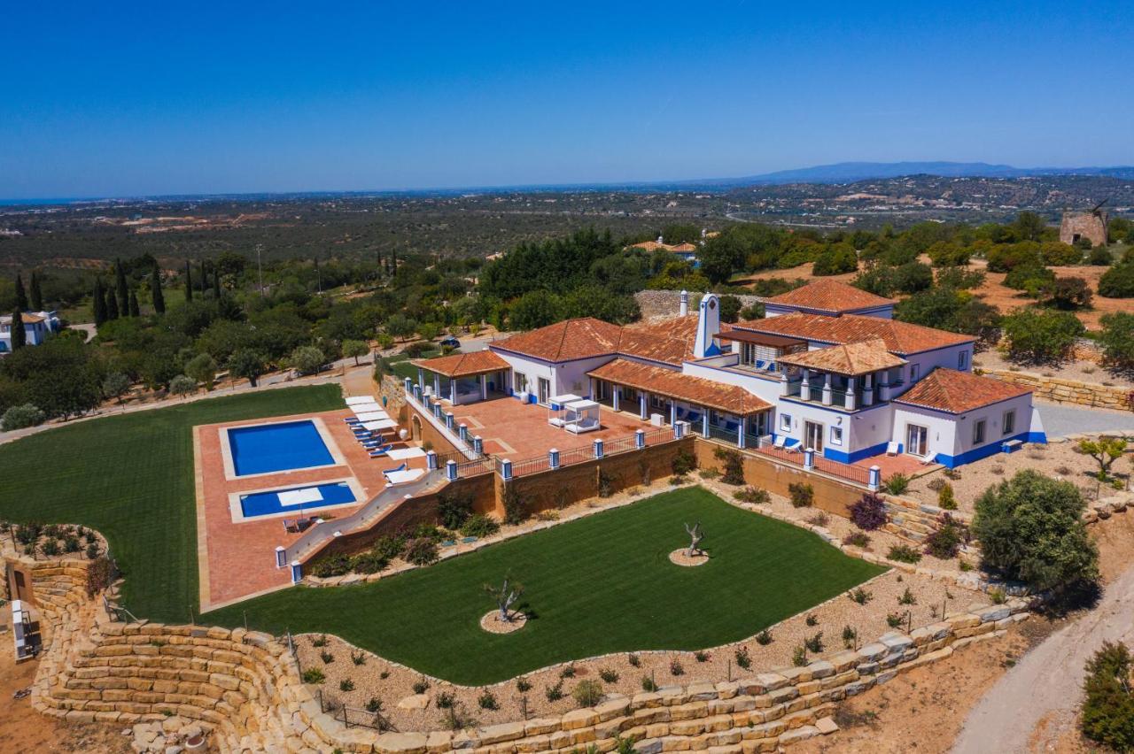 Shantivillas Malhao Azinhal e Amendoeira Exteriér fotografie