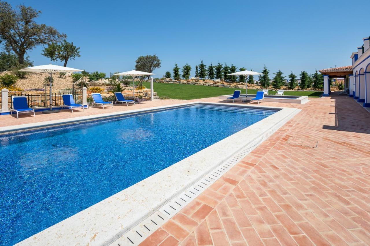 Shantivillas Malhao Azinhal e Amendoeira Exteriér fotografie