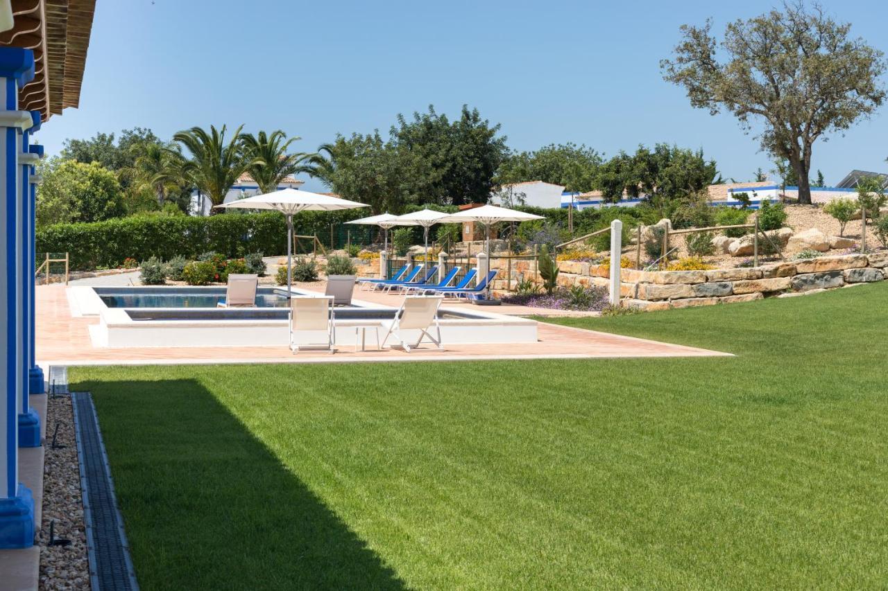 Shantivillas Malhao Azinhal e Amendoeira Exteriér fotografie