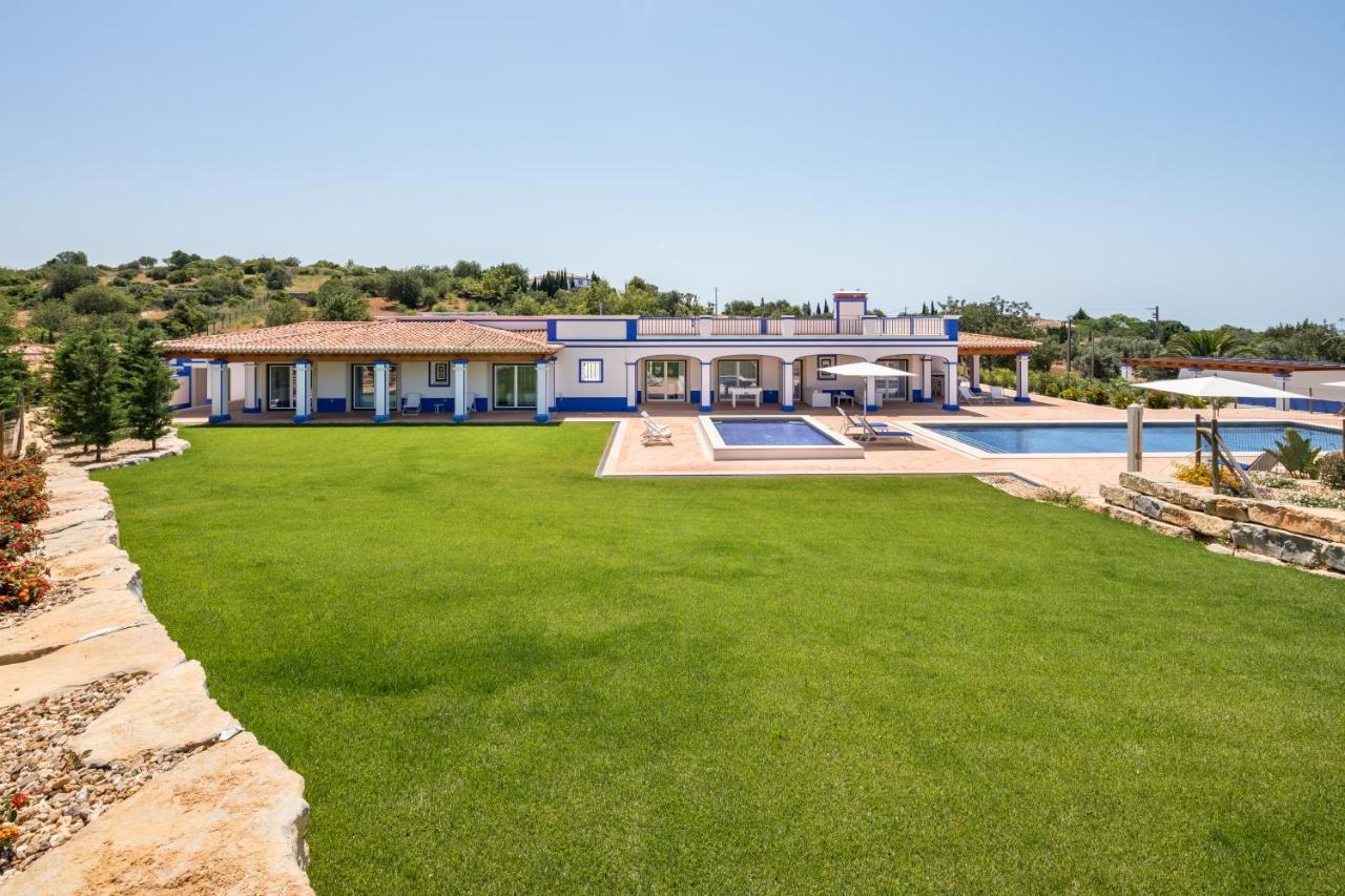 Shantivillas Malhao Azinhal e Amendoeira Exteriér fotografie