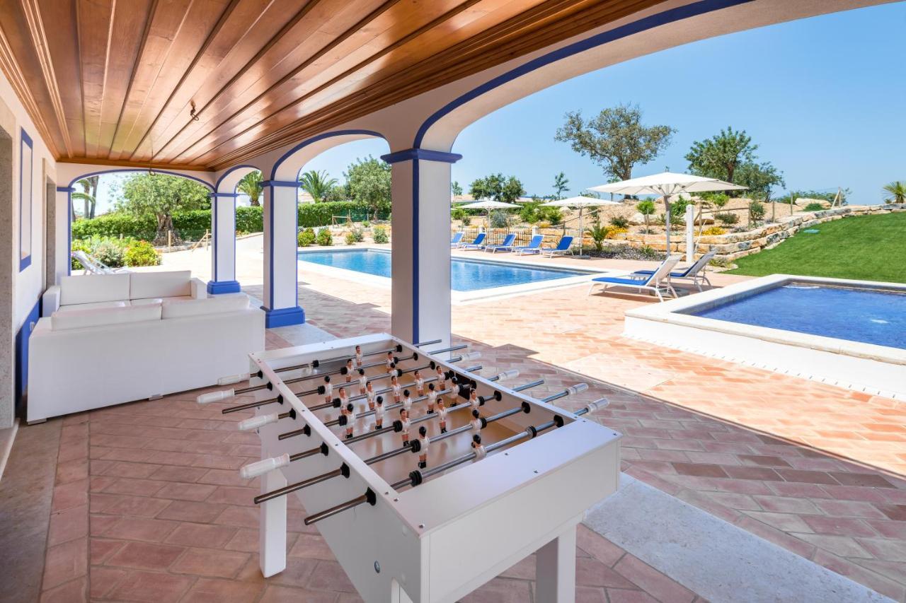 Shantivillas Malhao Azinhal e Amendoeira Exteriér fotografie