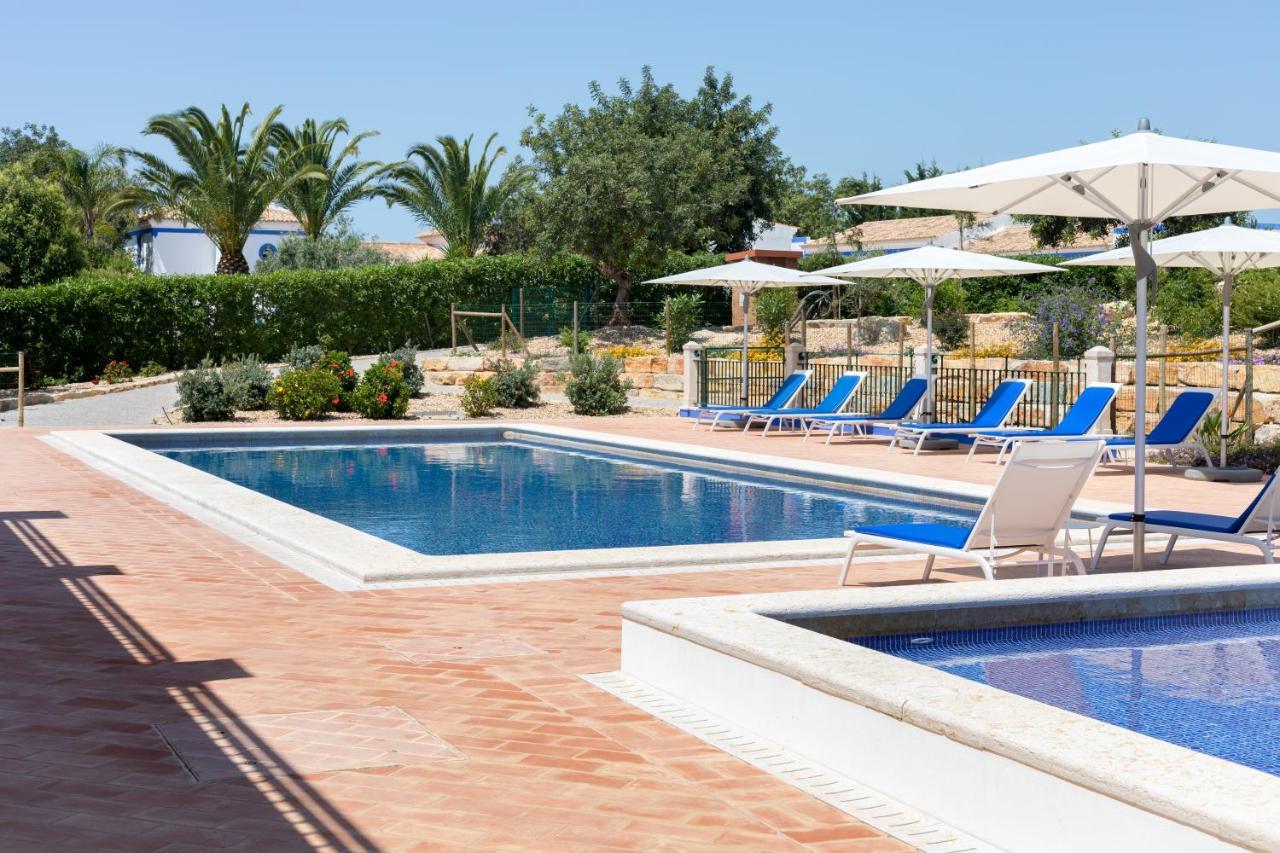 Shantivillas Malhao Azinhal e Amendoeira Exteriér fotografie