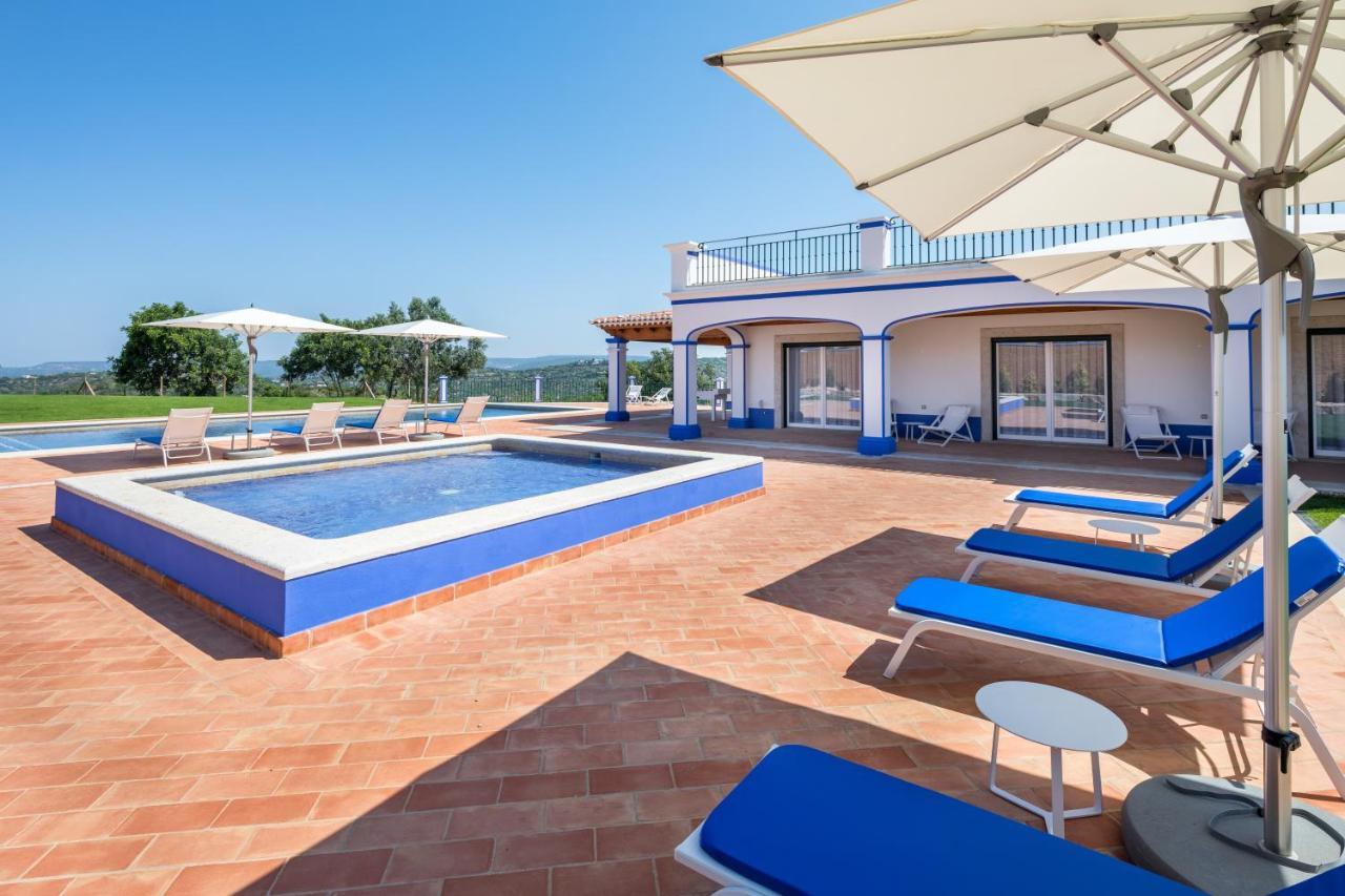 Shantivillas Malhao Azinhal e Amendoeira Exteriér fotografie