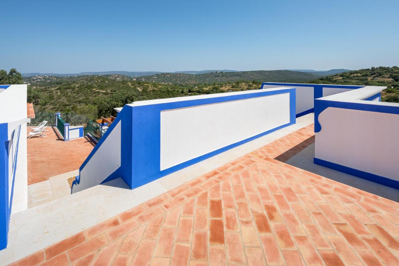 Shantivillas Malhao Azinhal e Amendoeira Exteriér fotografie