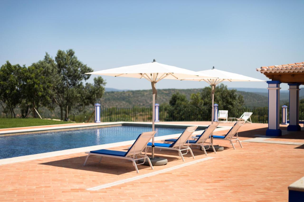 Shantivillas Malhao Azinhal e Amendoeira Exteriér fotografie