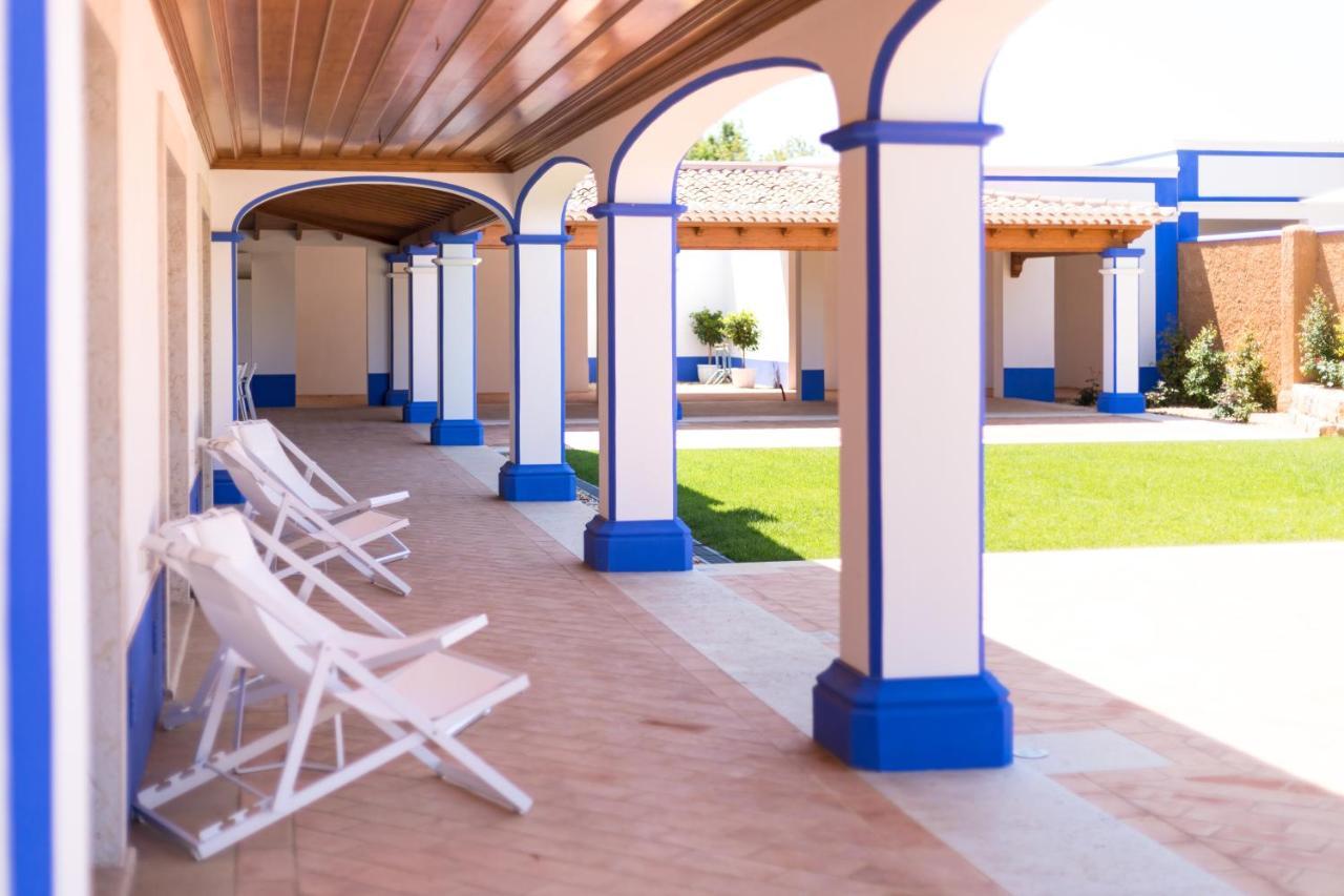 Shantivillas Malhao Azinhal e Amendoeira Exteriér fotografie