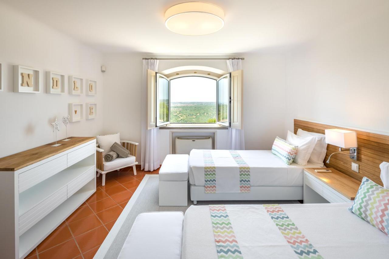 Shantivillas Malhao Azinhal e Amendoeira Exteriér fotografie