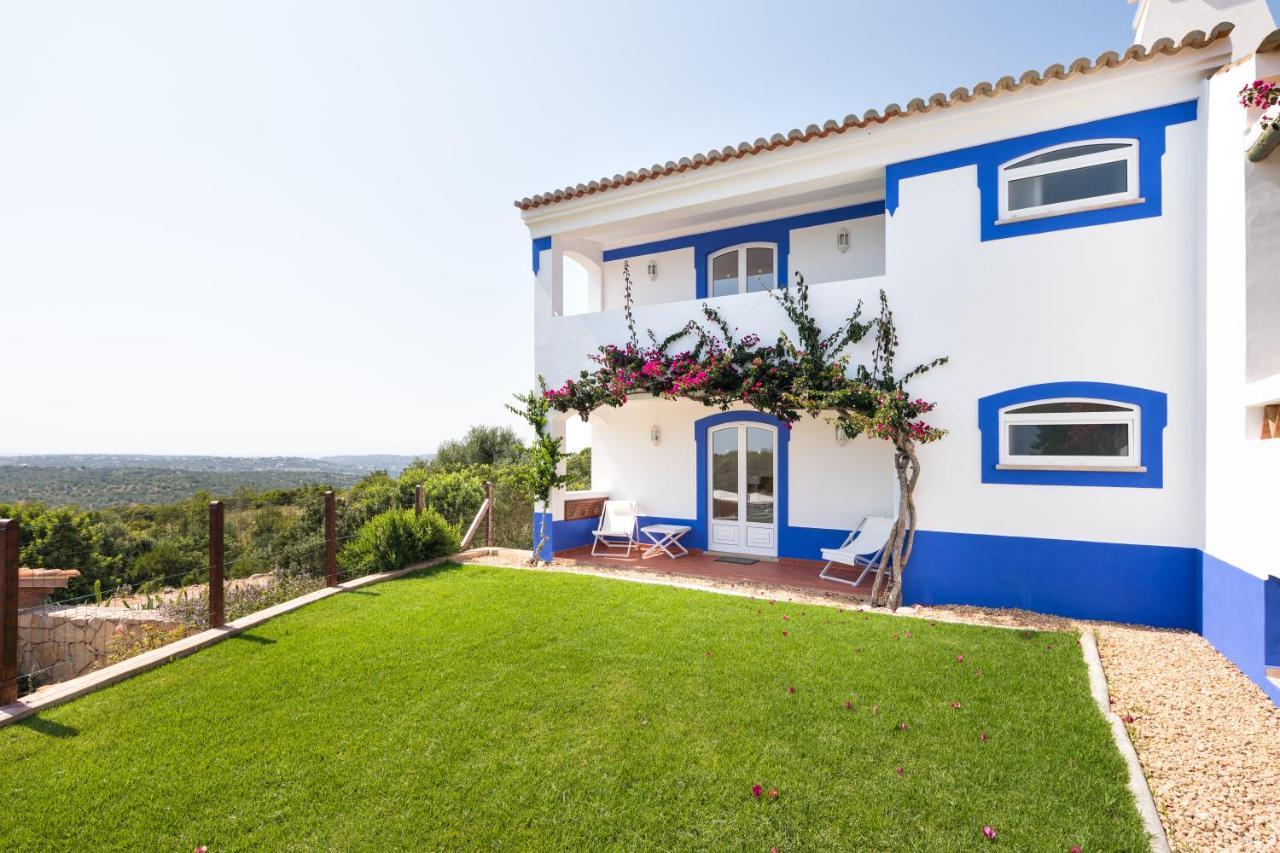 Shantivillas Malhao Azinhal e Amendoeira Exteriér fotografie