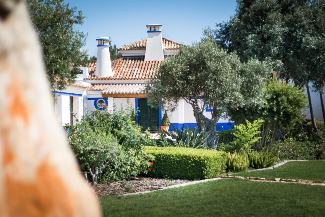 Shantivillas Malhao Azinhal e Amendoeira Exteriér fotografie