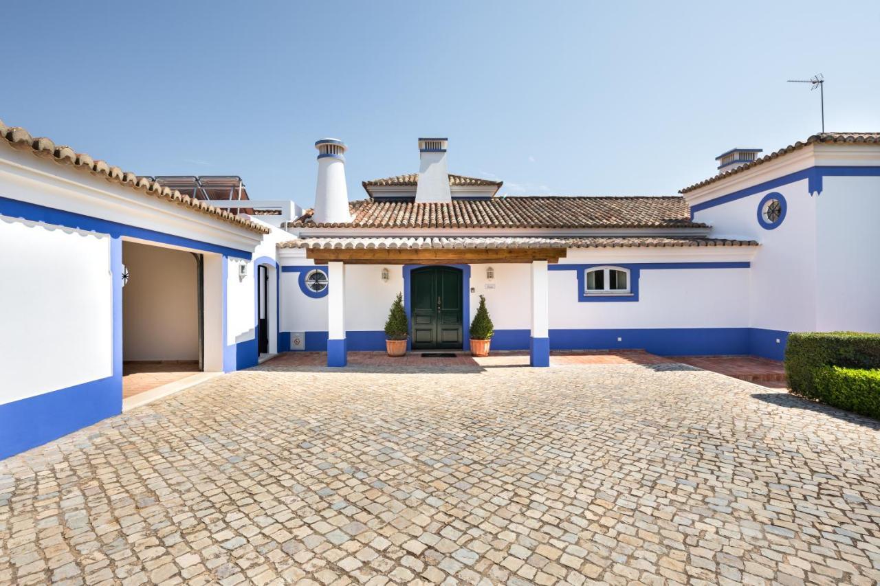 Shantivillas Malhao Azinhal e Amendoeira Exteriér fotografie