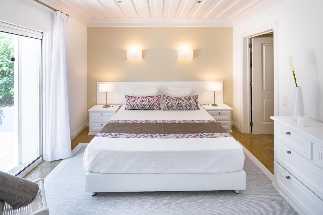 Shantivillas Malhao Azinhal e Amendoeira Exteriér fotografie