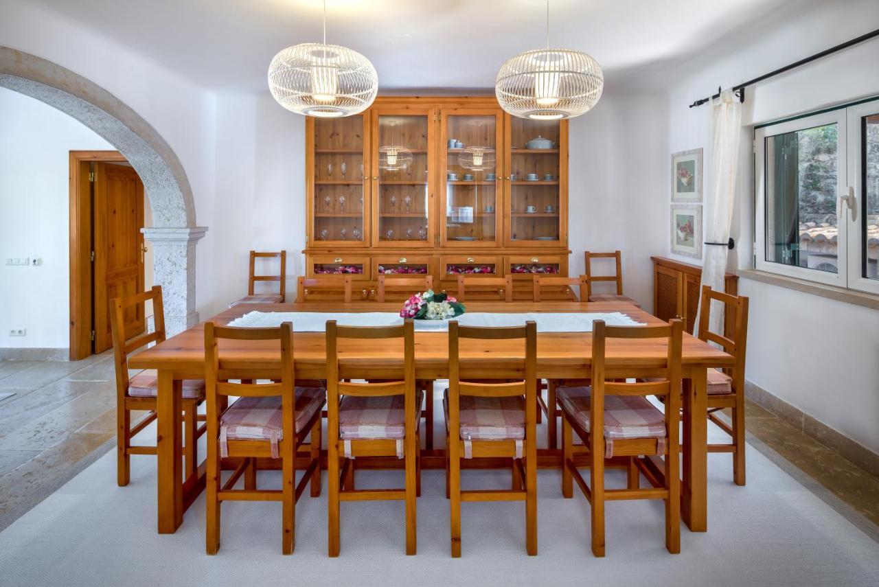 Shantivillas Malhao Azinhal e Amendoeira Exteriér fotografie