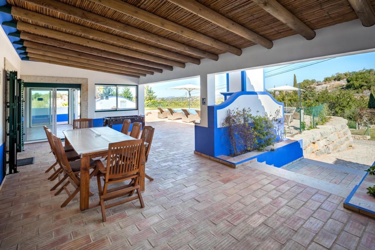 Shantivillas Malhao Azinhal e Amendoeira Exteriér fotografie