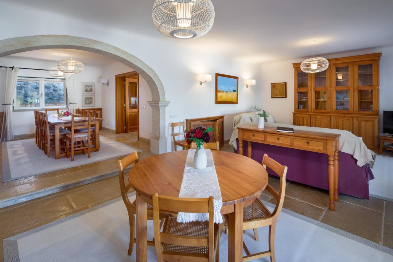 Shantivillas Malhao Azinhal e Amendoeira Exteriér fotografie