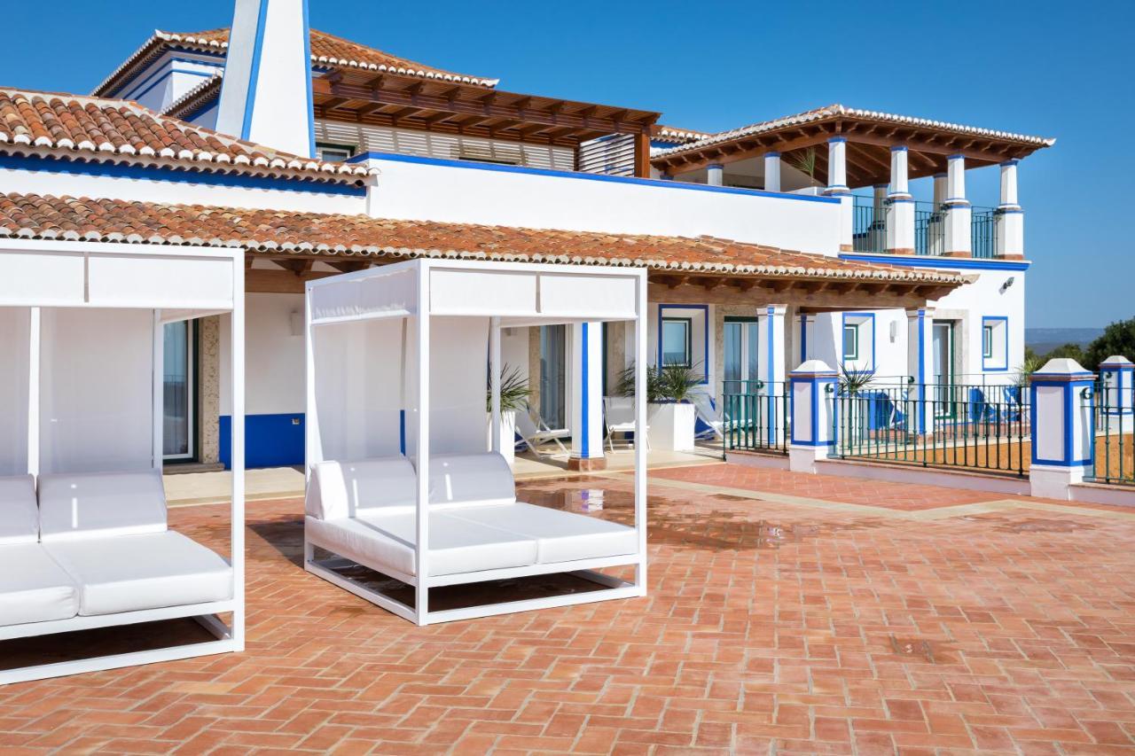 Shantivillas Malhao Azinhal e Amendoeira Exteriér fotografie