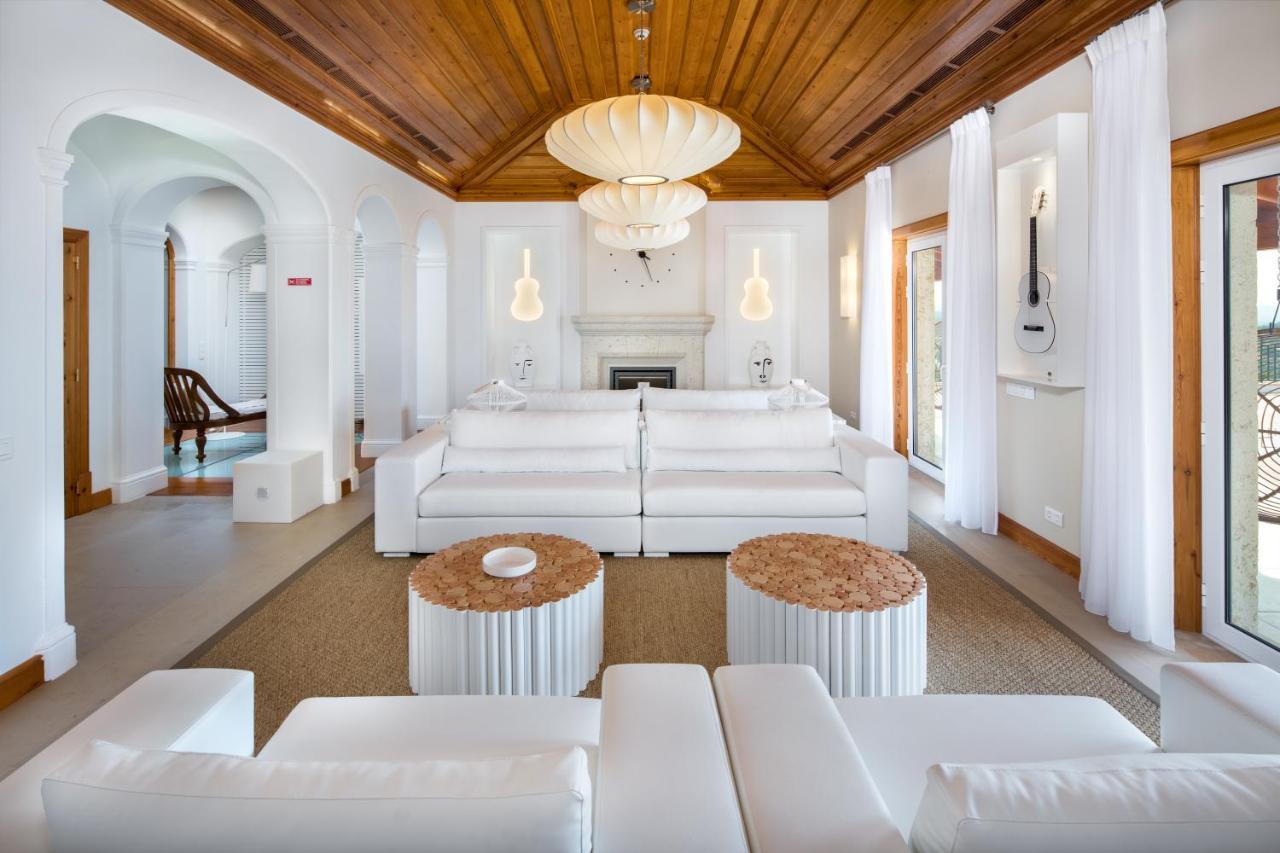 Shantivillas Malhao Azinhal e Amendoeira Exteriér fotografie