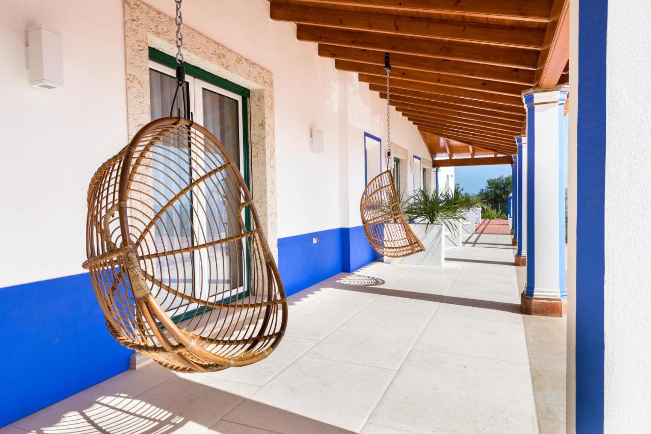 Shantivillas Malhao Azinhal e Amendoeira Exteriér fotografie