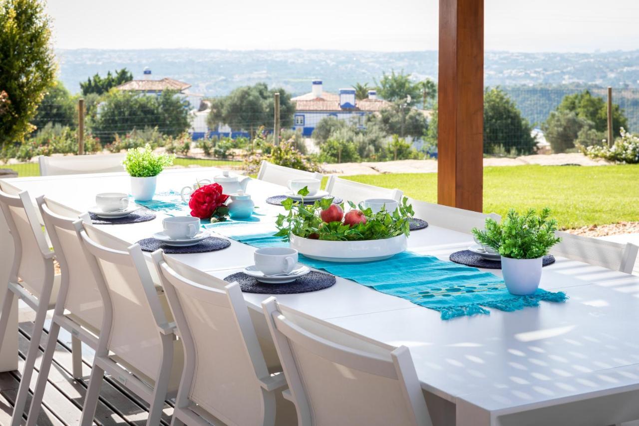 Shantivillas Malhao Azinhal e Amendoeira Exteriér fotografie