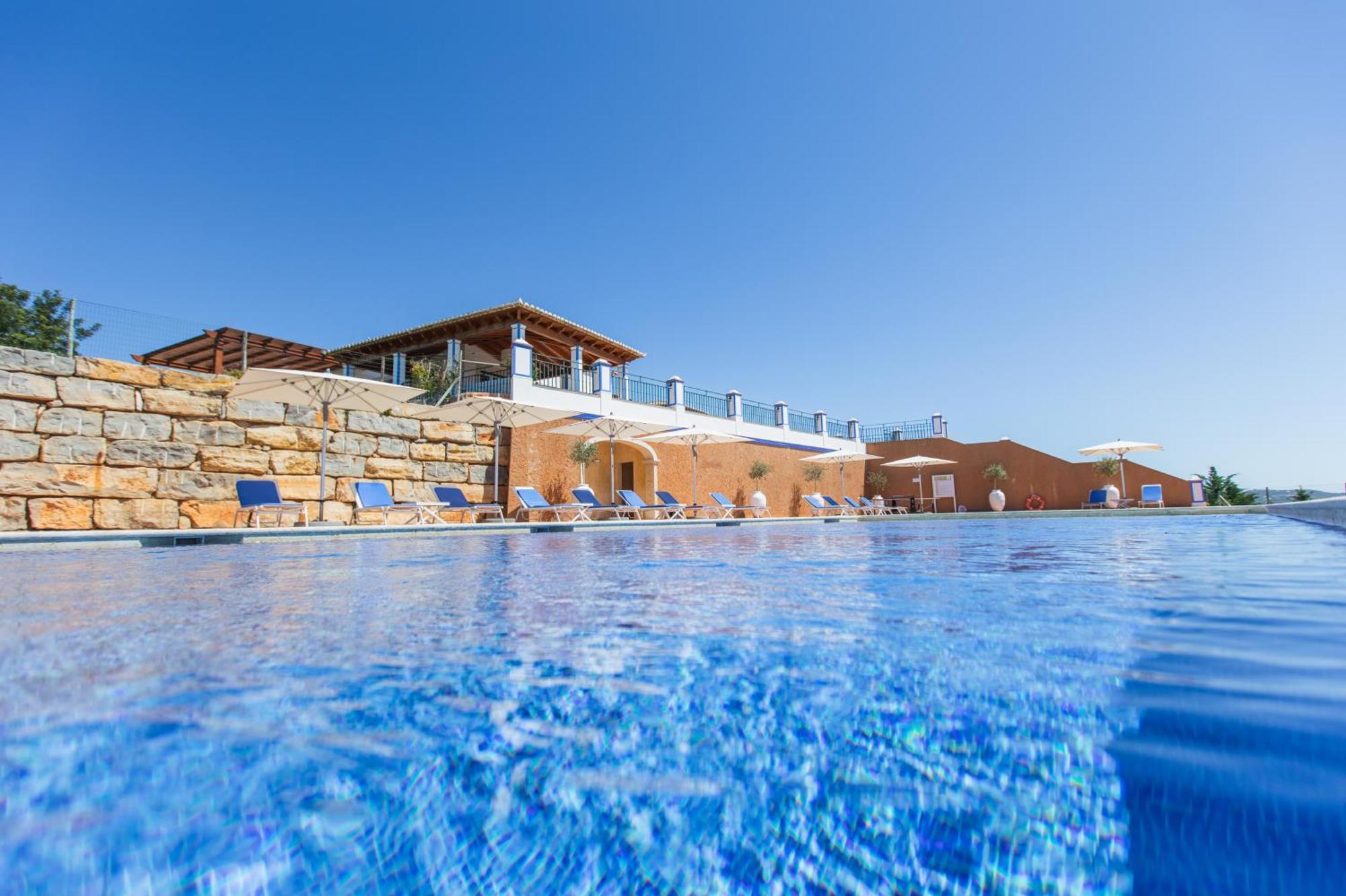 Shantivillas Malhao Azinhal e Amendoeira Exteriér fotografie